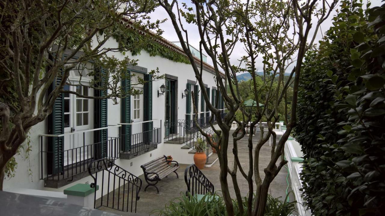 Апартаменти Azores Protea House Лагоа Екстер'єр фото