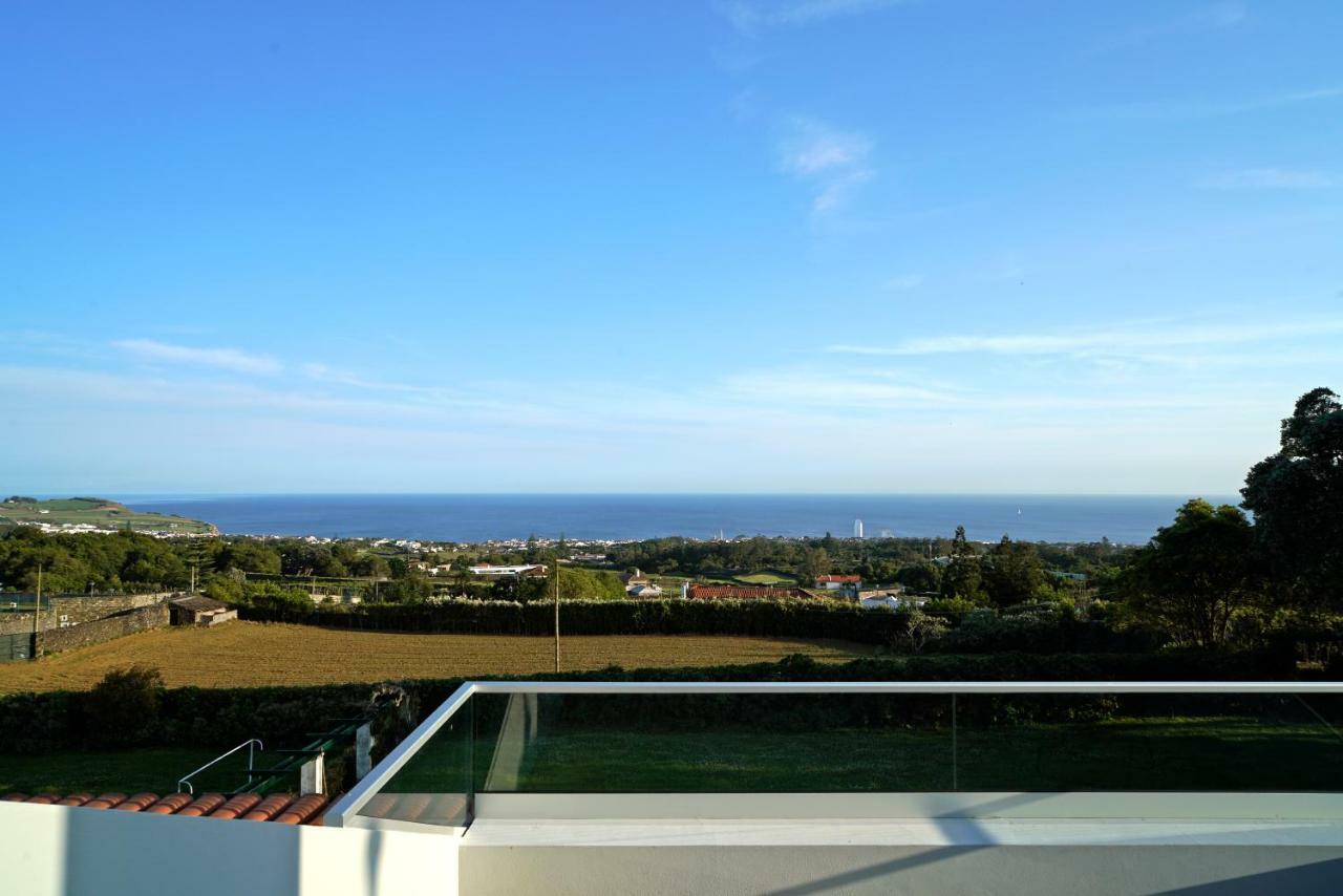 Апартаменти Azores Protea House Лагоа Екстер'єр фото
