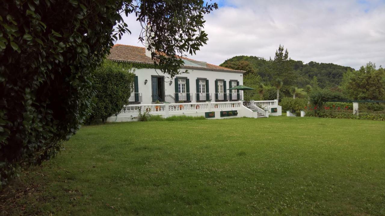 Апартаменти Azores Protea House Лагоа Екстер'єр фото